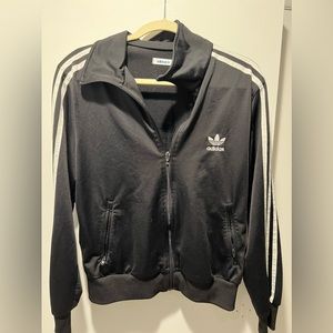 Adidas zip up